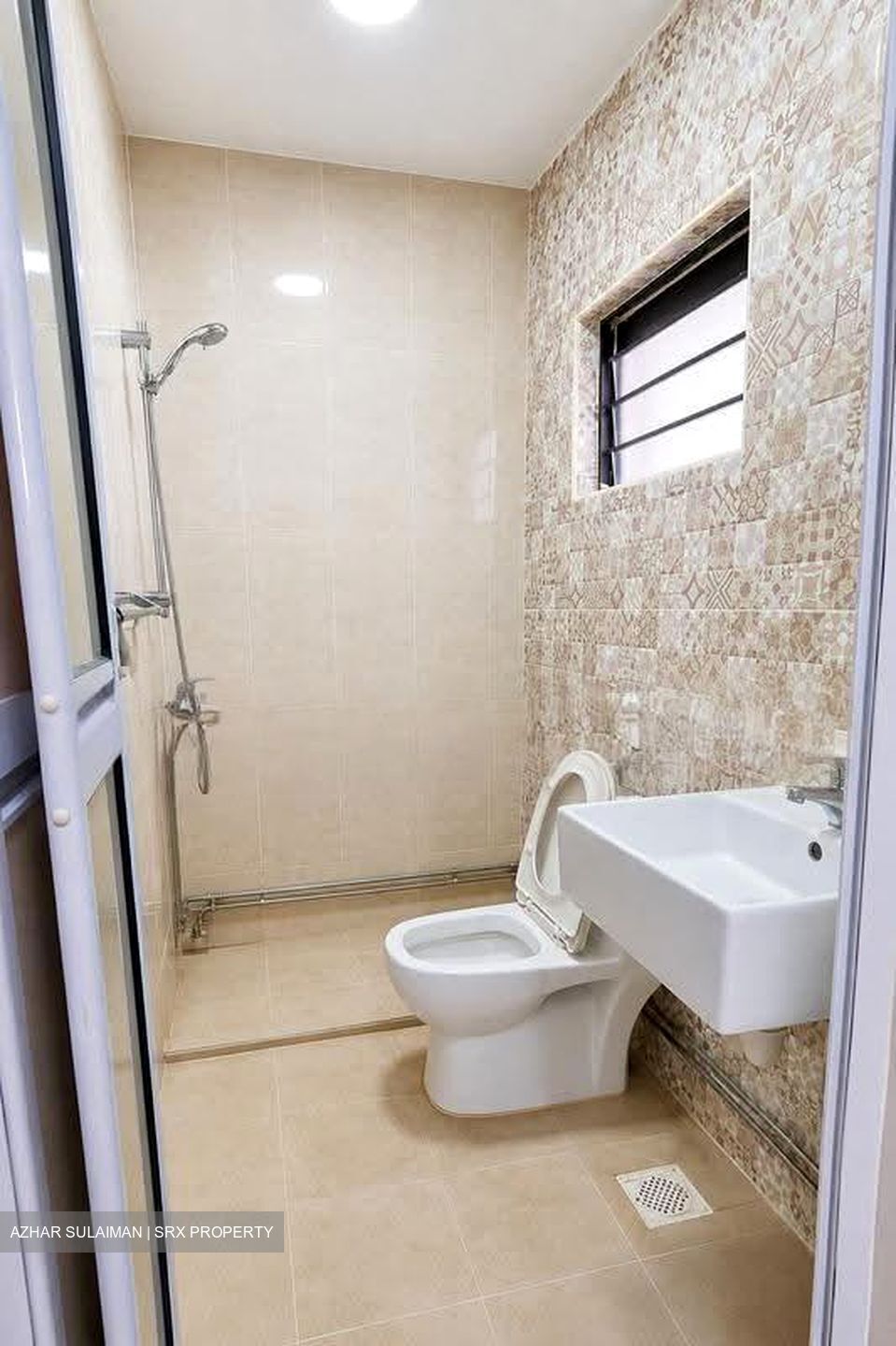 Blk 652 Woodlands Ring Road (Woodlands), HDB Executive #610170911